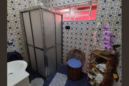 Casa à venda com 3 quartos, 154m² em Sacoma, São Paulo