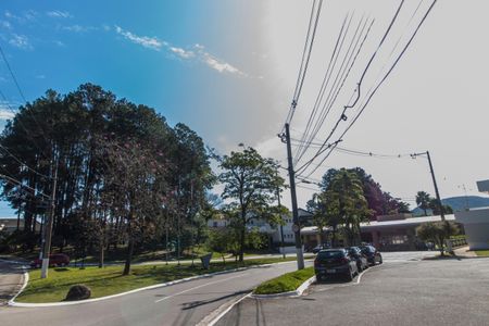 Casa à venda com 404m², 4 quartos e 6 vagasVista da Rua