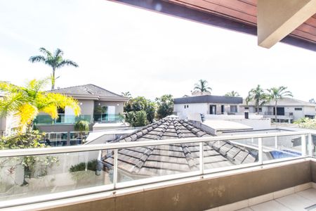 Casa à venda com 404m², 4 quartos e 6 vagasVaranda