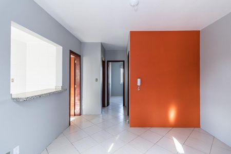 Apartamento à venda com 60m², 2 quartos e sem vagaSala