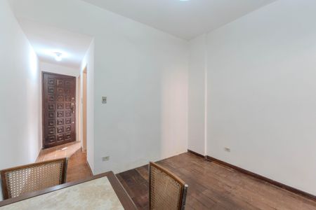 Studio à venda com 30m², 1 quarto e sem vaga Studio à venda com 30m², 1 quarto e sem vagaSala