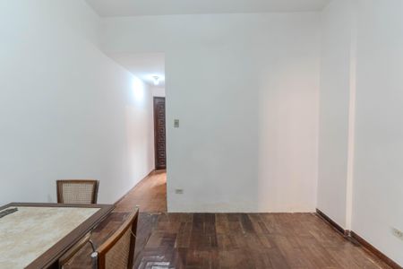 Studio à venda com 30m², 1 quarto e sem vaga Studio à venda com 30m², 1 quarto e sem vagaSala
