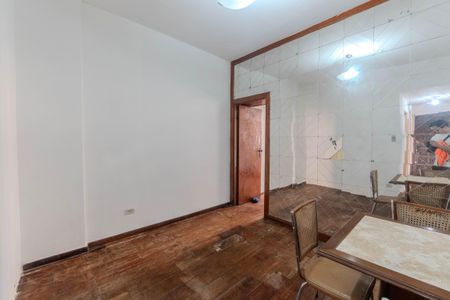 Studio à venda com 30m², 1 quarto e sem vaga Studio à venda com 30m², 1 quarto e sem vagaSala
