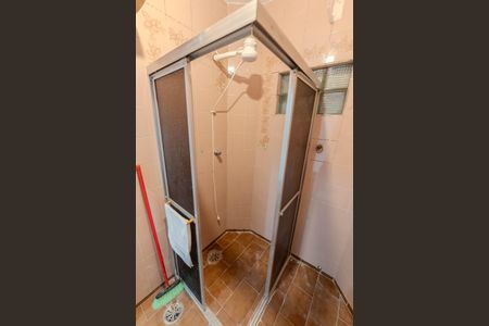 Studio à venda com 30m², 1 quarto e sem vaga Studio à venda com 30m², 1 quarto e sem vagaBanheiro