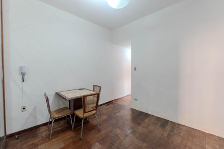 Studio à venda com 30m², 1 quarto e sem vaga Studio à venda com 30m², 1 quarto e sem vagaSala