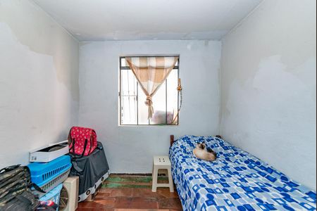 Apartamento à venda com 58m², 3 quartos e 2 vagas Apartamento à venda com 58m², 3 quartos e 2 vagasQuarto 2