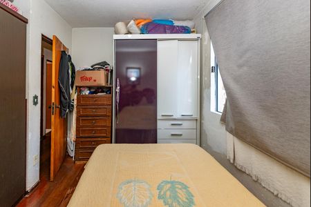 Apartamento à venda com 58m², 3 quartos e 2 vagas Apartamento à venda com 58m², 3 quartos e 2 vagasQuarto 1