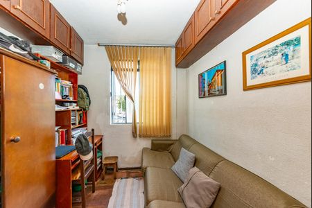Apartamento à venda com 58m², 3 quartos e 2 vagas Apartamento à venda com 58m², 3 quartos e 2 vagasQuarto 3