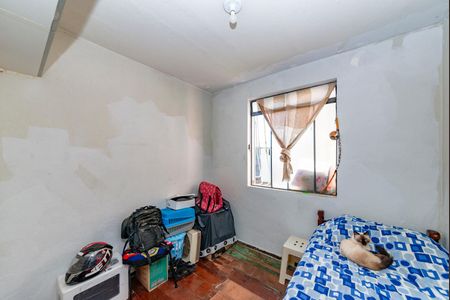Apartamento à venda com 58m², 3 quartos e 2 vagas Apartamento à venda com 58m², 3 quartos e 2 vagasQuarto 2