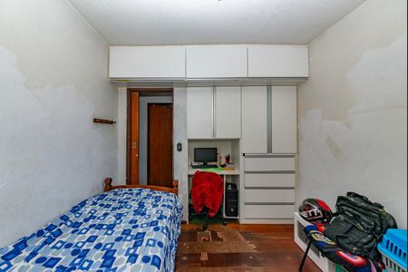 Apartamento à venda com 58m², 3 quartos e 2 vagas Apartamento à venda com 58m², 3 quartos e 2 vagasQuarto 2