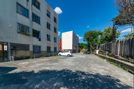 Apartamento à venda com 58m², 3 quartos e 2 vagas Apartamento à venda com 58m², 3 quartos e 2 vagasGaragem