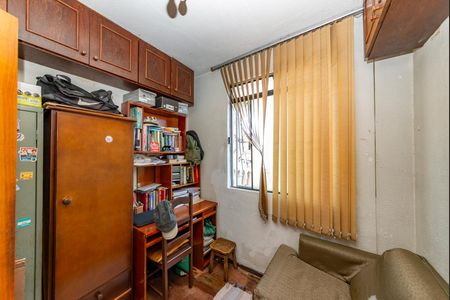 Apartamento à venda com 58m², 3 quartos e 2 vagas Apartamento à venda com 58m², 3 quartos e 2 vagasQuarto 3