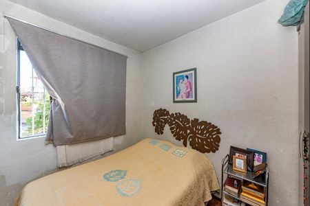 Apartamento à venda com 58m², 3 quartos e 2 vagas Apartamento à venda com 58m², 3 quartos e 2 vagasQuarto 1