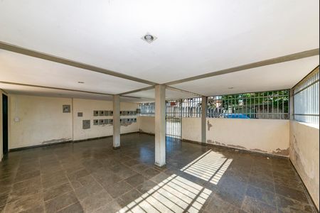 Apartamento à venda com 58m², 3 quartos e 2 vagas Apartamento à venda com 58m², 3 quartos e 2 vagasHall de entrada
