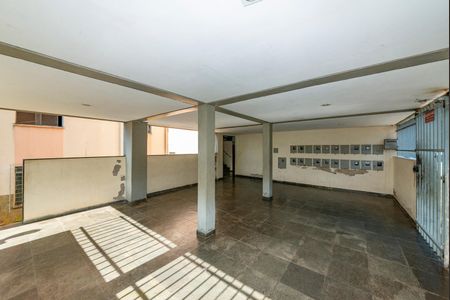 Apartamento à venda com 58m², 3 quartos e 2 vagas Apartamento à venda com 58m², 3 quartos e 2 vagasHall de entrada