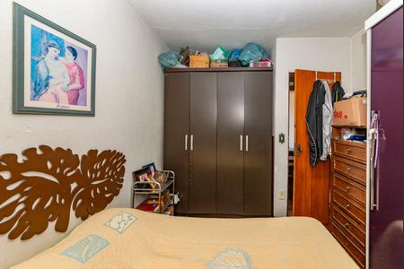 Apartamento à venda com 58m², 3 quartos e 2 vagas Apartamento à venda com 58m², 3 quartos e 2 vagasQuarto 1