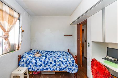 Apartamento à venda com 58m², 3 quartos e 2 vagas Apartamento à venda com 58m², 3 quartos e 2 vagasQuarto 2