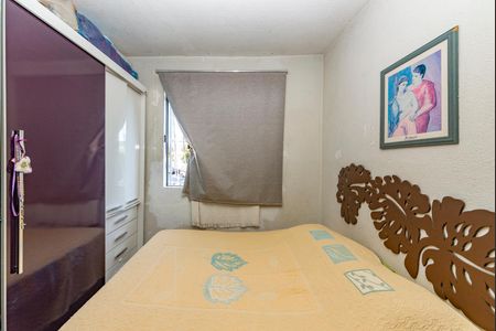 Apartamento à venda com 58m², 3 quartos e 2 vagas Apartamento à venda com 58m², 3 quartos e 2 vagasQuarto 1