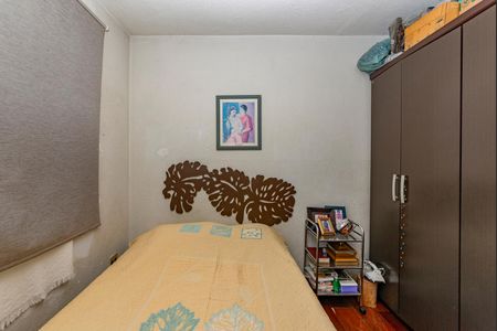 Apartamento à venda com 58m², 3 quartos e 2 vagas Apartamento à venda com 58m², 3 quartos e 2 vagasQuarto 1