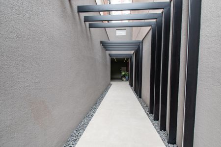 Apartamento para alugar com 27m², 1 quarto e sem vagaÁrea comum