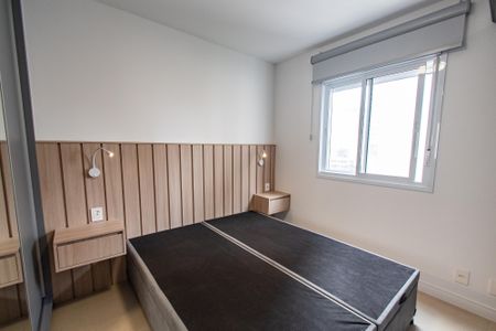 Apartamento para alugar com 27m², 1 quarto e sem vagaQuarto