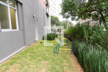 Apartamento para alugar com 27m², 1 quarto e sem vagaPet place