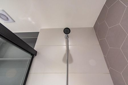 Apartamento para alugar com 27m², 1 quarto e sem vagaBanheiro