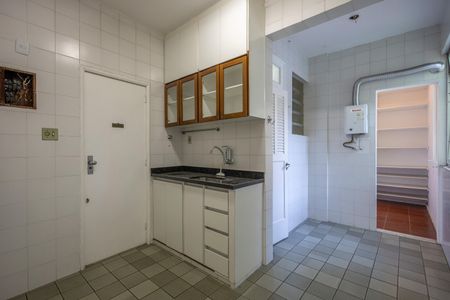 Apartamento para alugar com 70m², 2 quartos e 1 vaga Apartamento para alugar com 70m², 2 quartos e 1 vagaCozinha