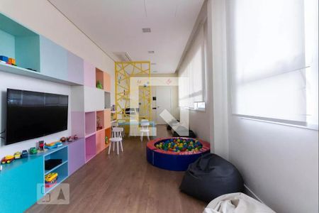 Apartamento à venda com 64m², 2 quartos e 1 vagaCondomínio - Brinquedoteca 