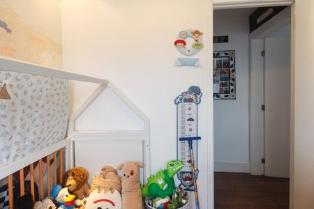 Apartamento à venda com 64m², 2 quartos e 1 vagaQuarto 