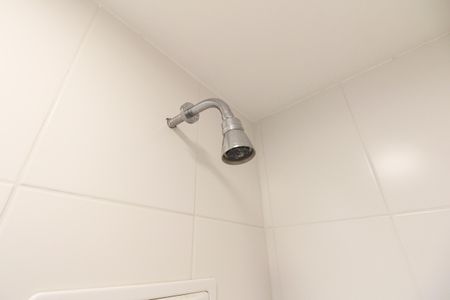 Apartamento à venda com 64m², 2 quartos e 1 vagaBanheiro Social 