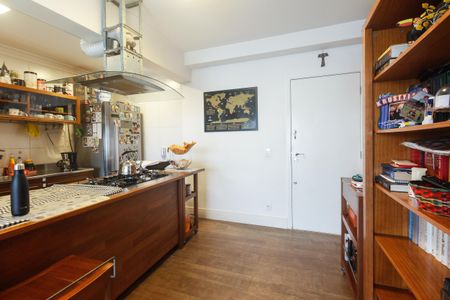 Apartamento à venda com 64m², 2 quartos e 1 vagaSala 