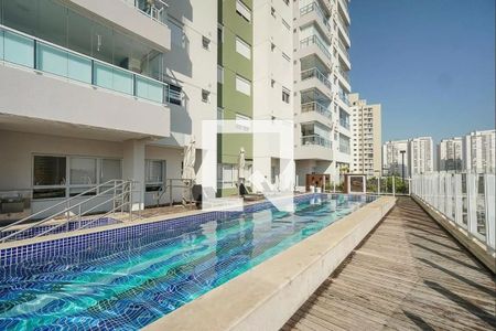 Apartamento à venda com 64m², 2 quartos e 1 vagaCondomínio - Piscina 