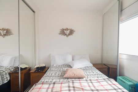 Apartamento à venda com 64m², 2 quartos e 1 vagaSuíte 