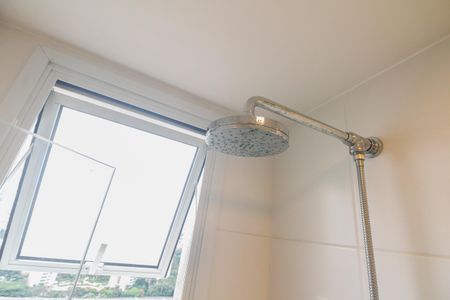 Apartamento à venda com 64m², 2 quartos e 1 vagaBanheiro Suíte 