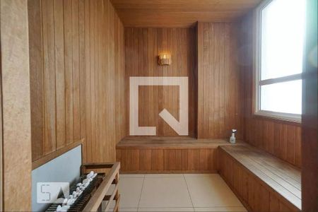 Apartamento à venda com 64m², 2 quartos e 1 vagaCondomínio - Sauna 