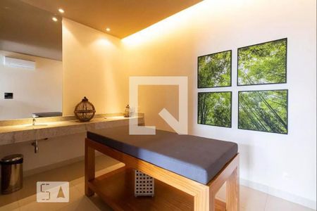 Apartamento à venda com 64m², 2 quartos e 1 vagaCondomínio - Sauna 