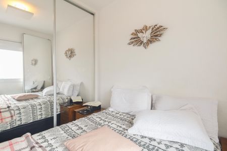 Apartamento à venda com 64m², 2 quartos e 1 vagaSuíte 