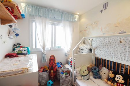 Apartamento à venda com 64m², 2 quartos e 1 vagaQuarto 