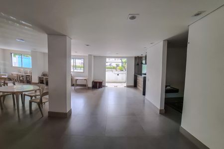 Apartamento à venda com 130m², 4 quartos e 3 vagas Apartamento à venda com 130m², 4 quartos e 3 vagasÁrea comum