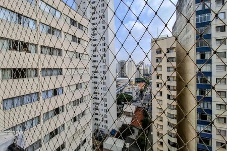 Apartamento à venda com 130m², 4 quartos e 3 vagas Apartamento à venda com 130m², 4 quartos e 3 vagasQuarto 3