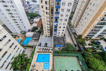 Apartamento à venda com 130m², 4 quartos e 3 vagas Apartamento à venda com 130m², 4 quartos e 3 vagasVaranda da Sala