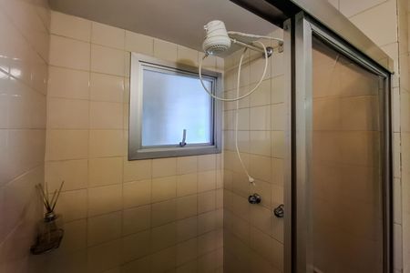 Apartamento à venda com 130m², 4 quartos e 3 vagas Apartamento à venda com 130m², 4 quartos e 3 vagasBanheiro