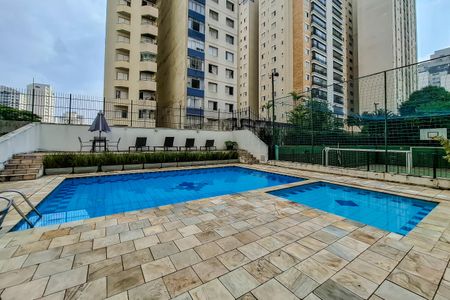 Apartamento à venda com 130m², 4 quartos e 3 vagas Apartamento à venda com 130m², 4 quartos e 3 vagasÁrea comum