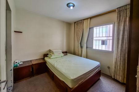 Apartamento à venda com 130m², 4 quartos e 3 vagas Apartamento à venda com 130m², 4 quartos e 3 vagasBanheiro do Quarto 3