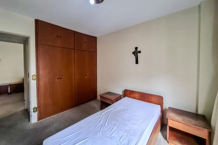 Apartamento à venda com 130m², 4 quartos e 3 vagas Apartamento à venda com 130m², 4 quartos e 3 vagasQuarto 3