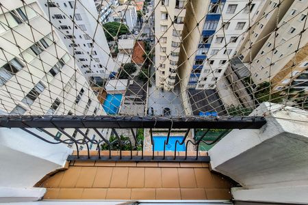 Apartamento à venda com 130m², 4 quartos e 3 vagas Apartamento à venda com 130m², 4 quartos e 3 vagasQuarto 3