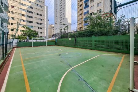 Apartamento à venda com 130m², 4 quartos e 3 vagas Apartamento à venda com 130m², 4 quartos e 3 vagasÁrea comum