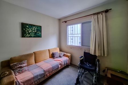 Apartamento à venda com 130m², 4 quartos e 3 vagas Apartamento à venda com 130m², 4 quartos e 3 vagasQuarto 2