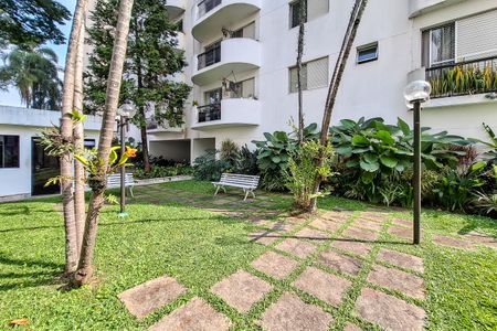 Apartamento à venda com 130m², 4 quartos e 3 vagas Apartamento à venda com 130m², 4 quartos e 3 vagasÁrea comum